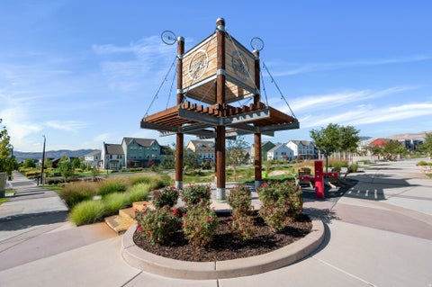 Tiny photo for 11778 S SILVER POND DR W, South Jordan, UT 84009 (MLS # 2180065)