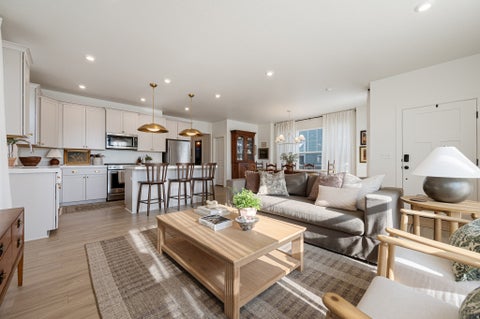 Tiny photo for 11778 S SILVER POND DR W, South Jordan, UT 84009 (MLS # 2180065)