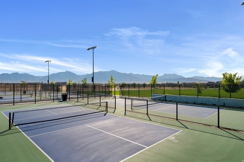 Tiny photo for 11778 S SILVER POND DR W, South Jordan, UT 84009 (MLS # 2180065)