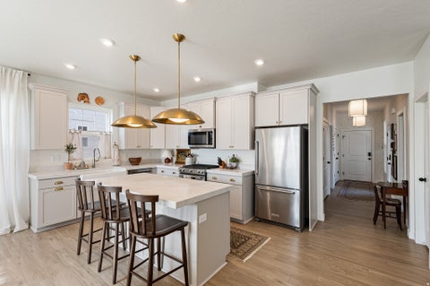 Tiny photo for 11778 S SILVER POND DR W, South Jordan, UT 84009 (MLS # 2180065)