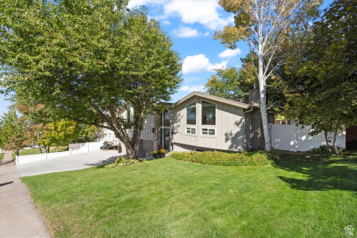 ORCHARD HILLS EAST - Residential