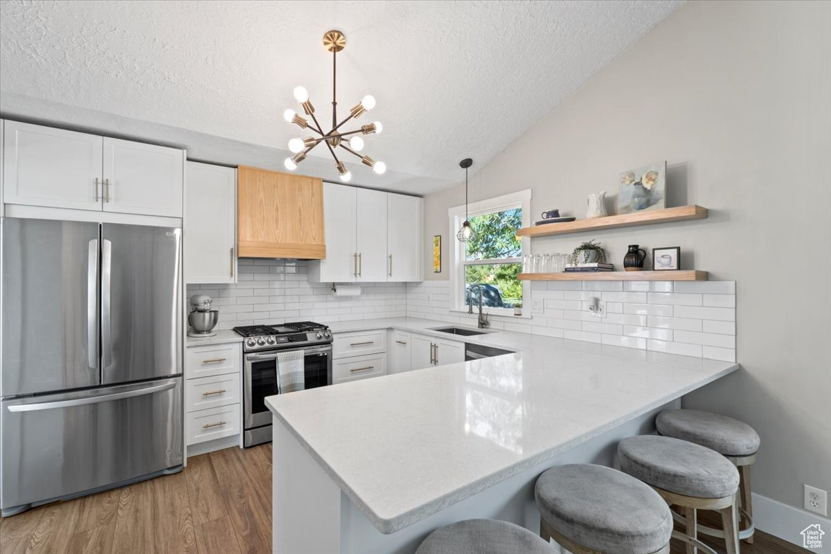ORCHARD HILLS EAST - Residential