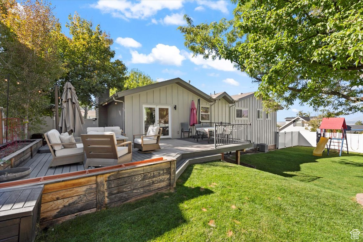 ORCHARD HILLS EAST - Residential