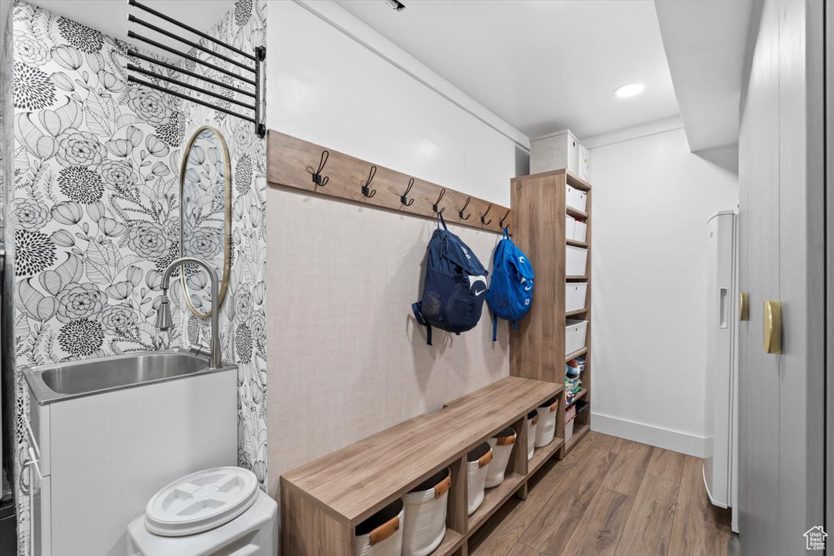 ORCHARD HILLS EAST - Residential