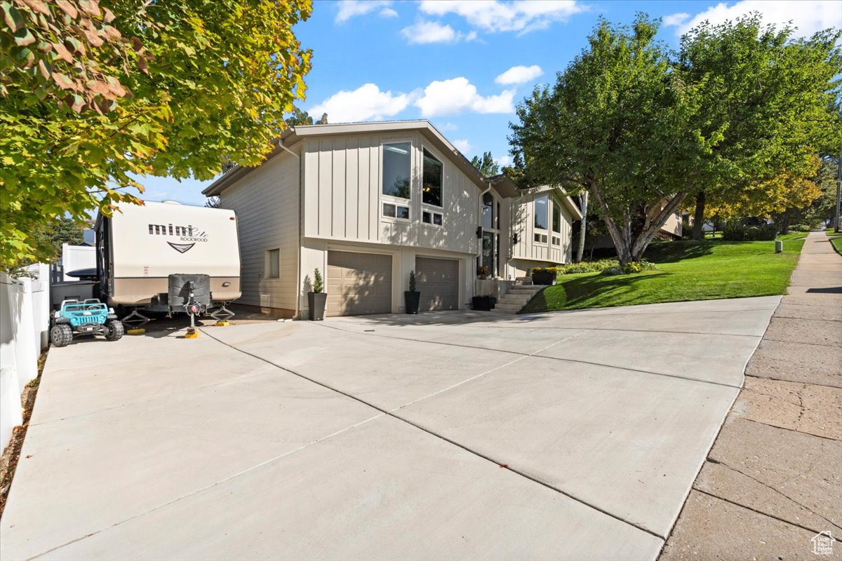 ORCHARD HILLS EAST - Residential