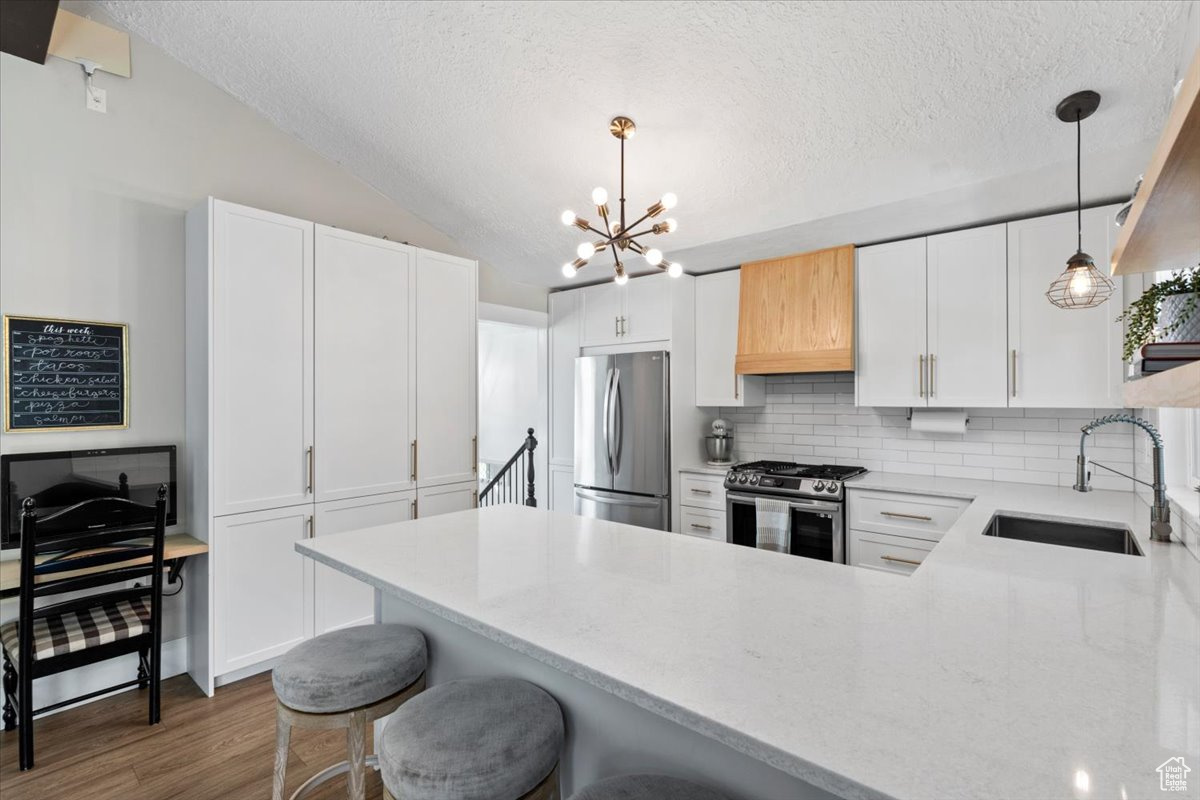 ORCHARD HILLS EAST - Residential