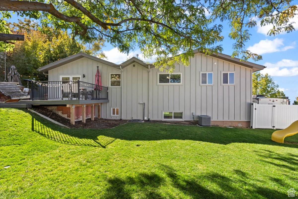 ORCHARD HILLS EAST - Residential