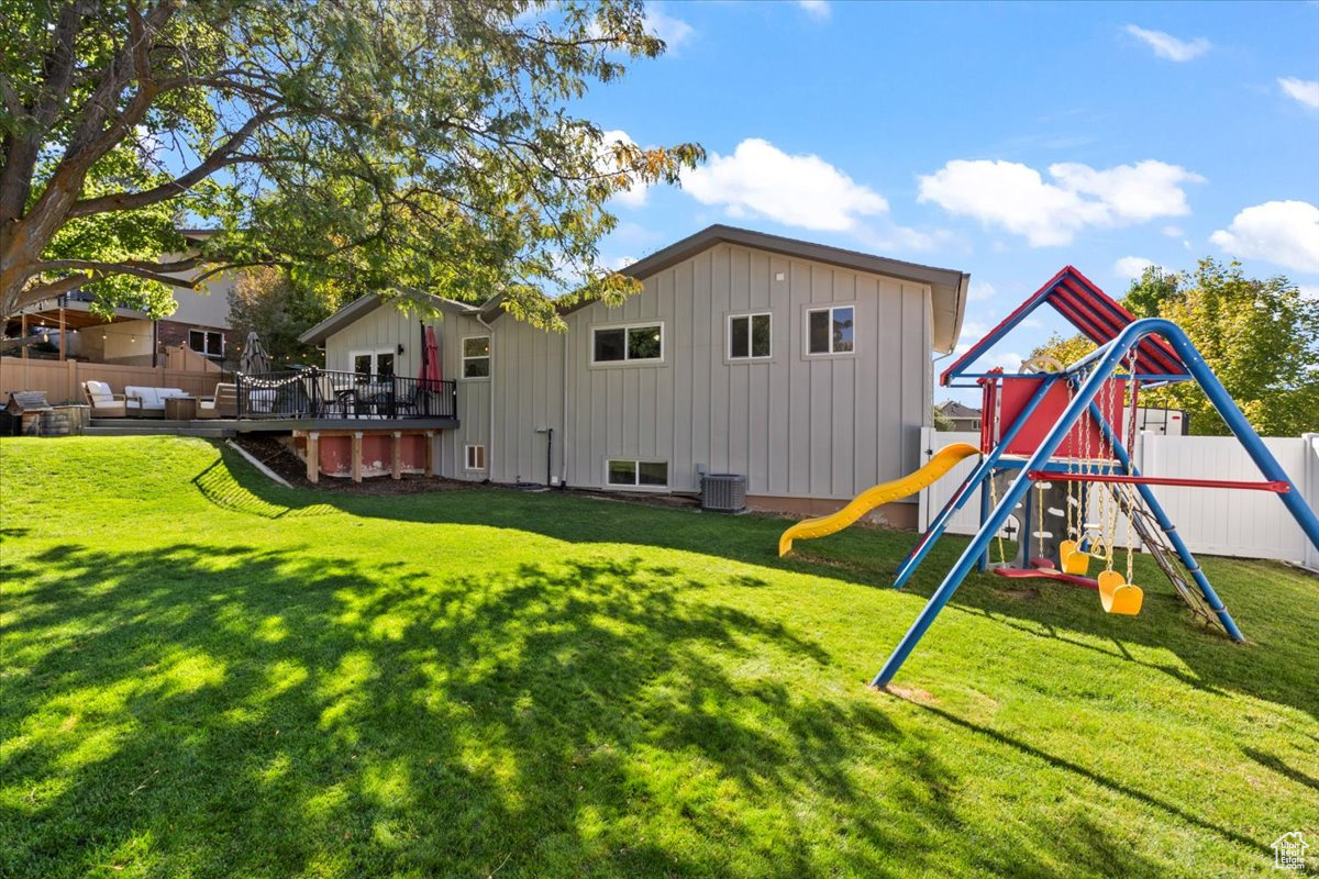 ORCHARD HILLS EAST - Residential