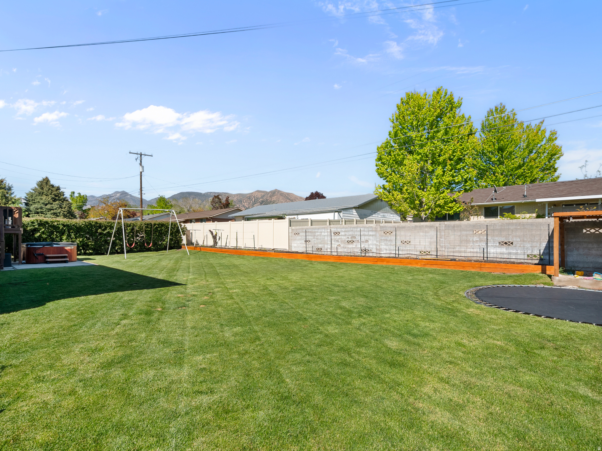 LINDSAY PARK PLAT 5 - Residential