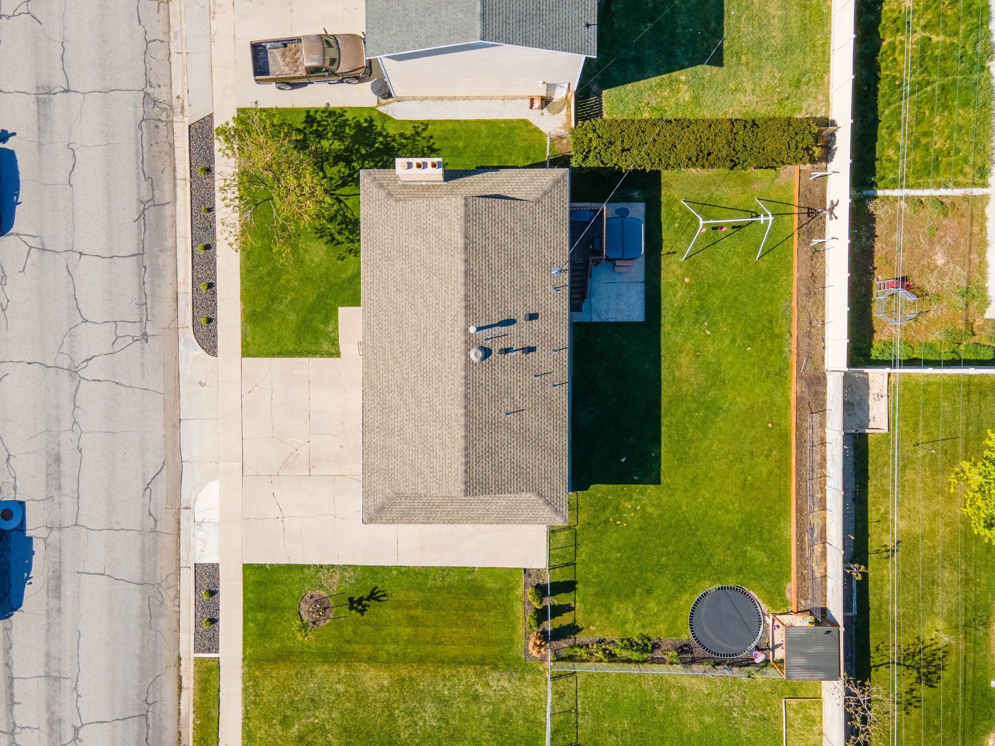 LINDSAY PARK PLAT 5 - Residential
