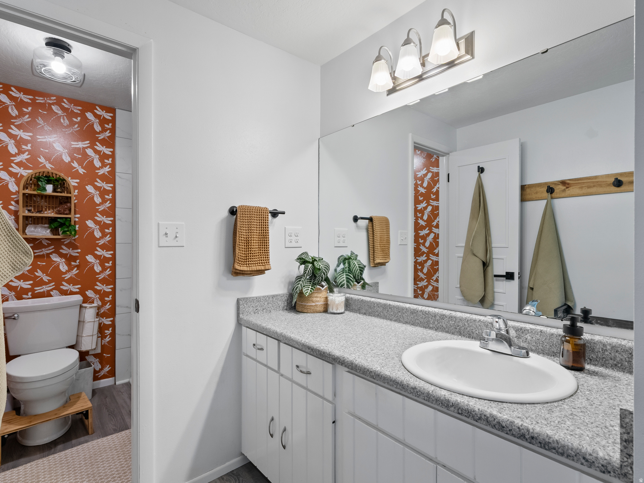 LINDSAY PARK PLAT 5 - Residential