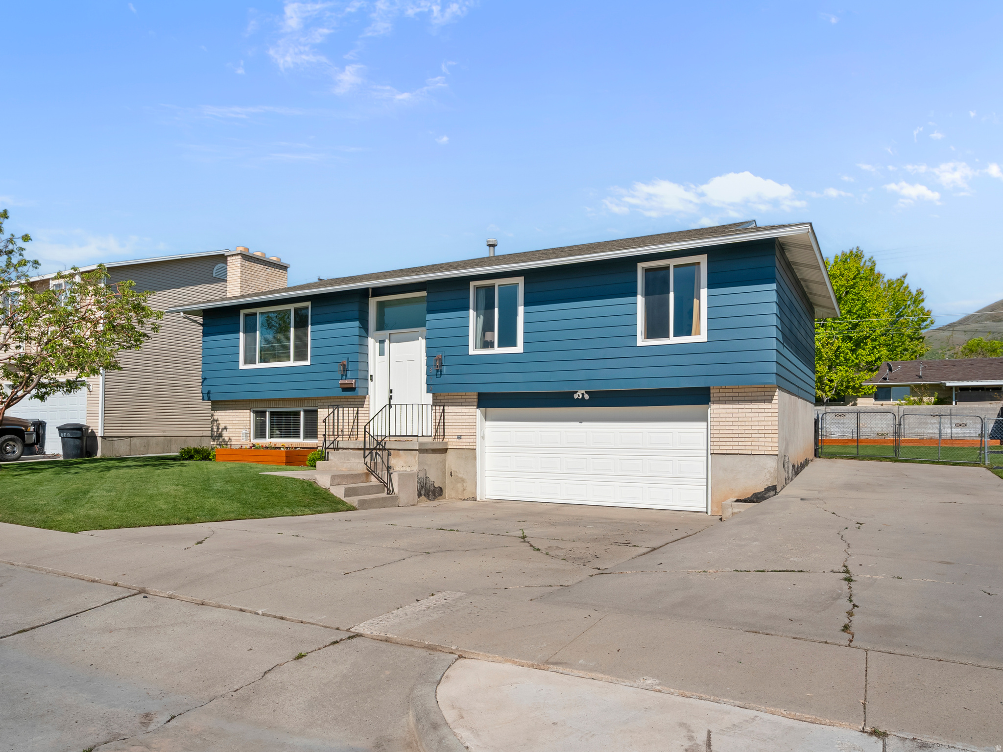 LINDSAY PARK PLAT 5 - Residential