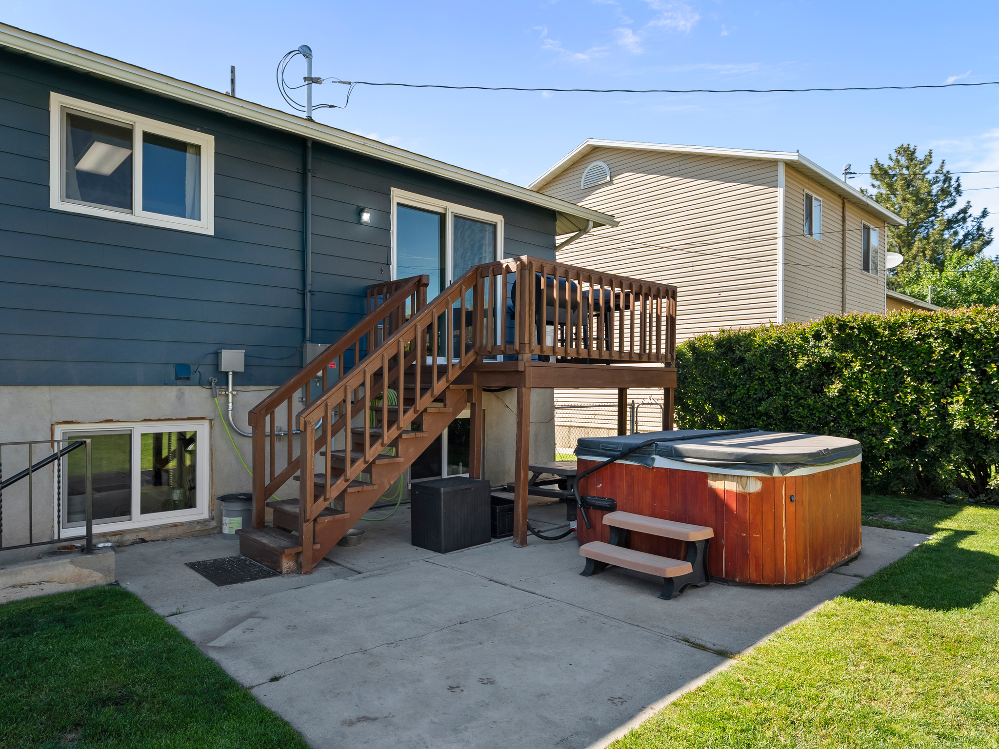 LINDSAY PARK PLAT 5 - Residential