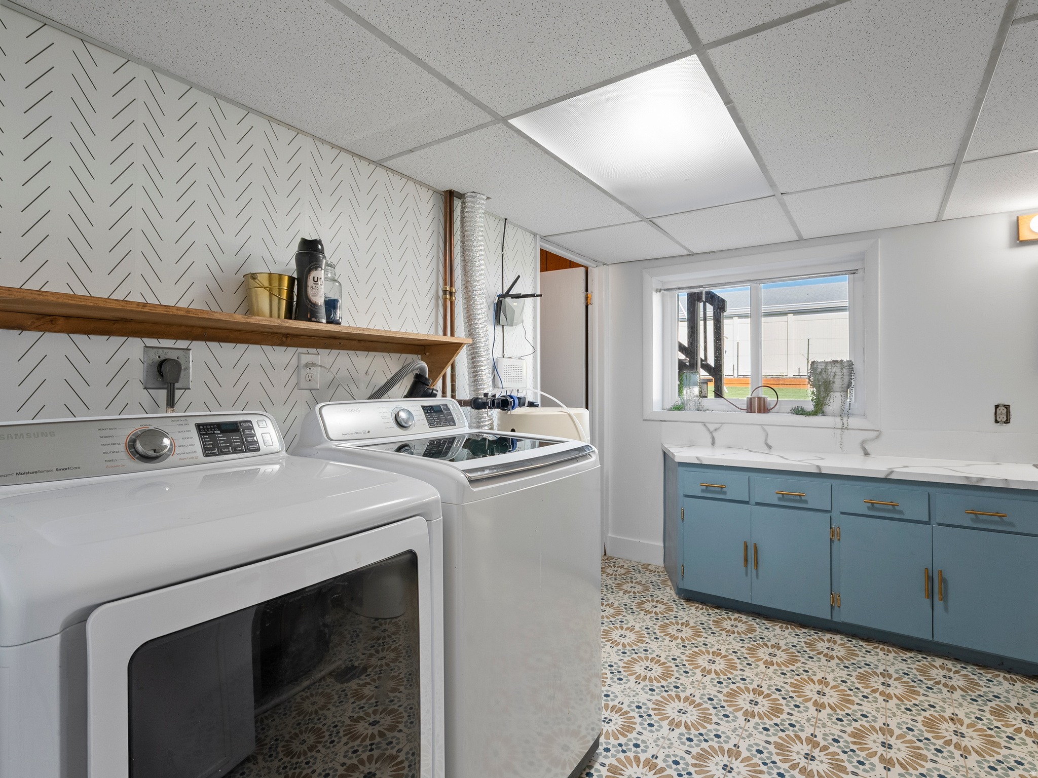 LINDSAY PARK PLAT 5 - Residential