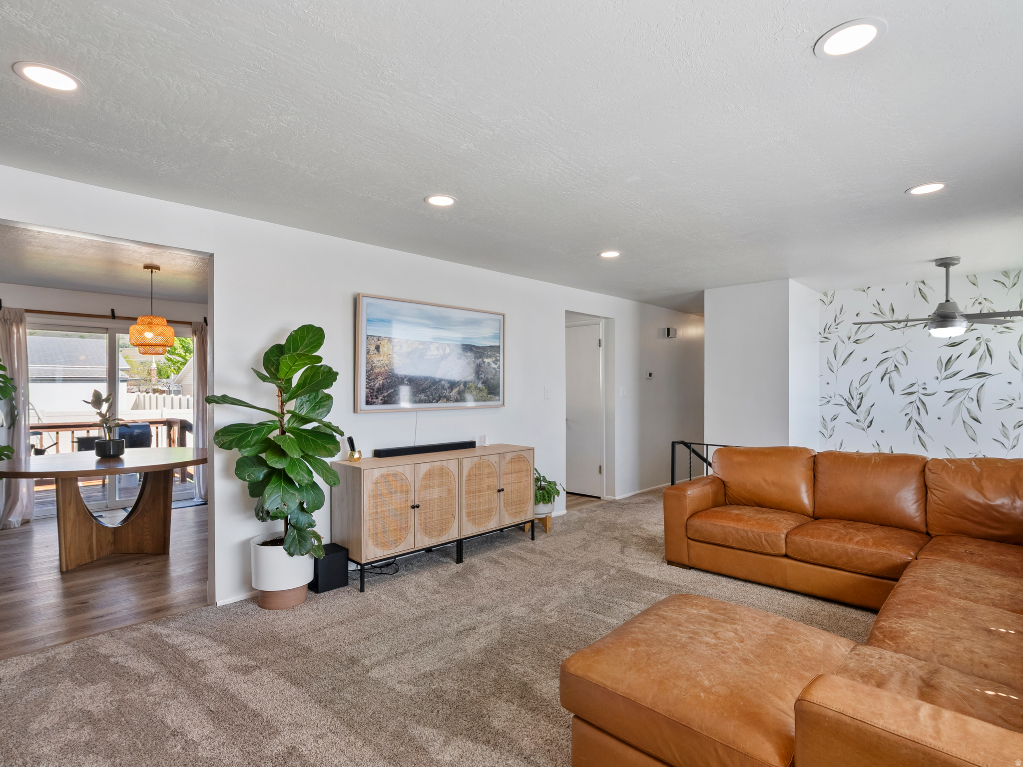 LINDSAY PARK PLAT 5 - Residential