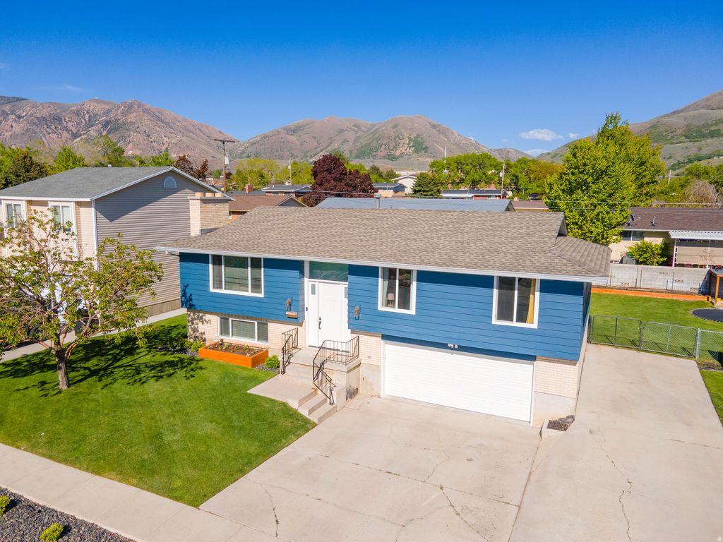 Photo of 879 S DOUGLAS DR DR, Brigham City, UT 84302 (MLS # 2155965)