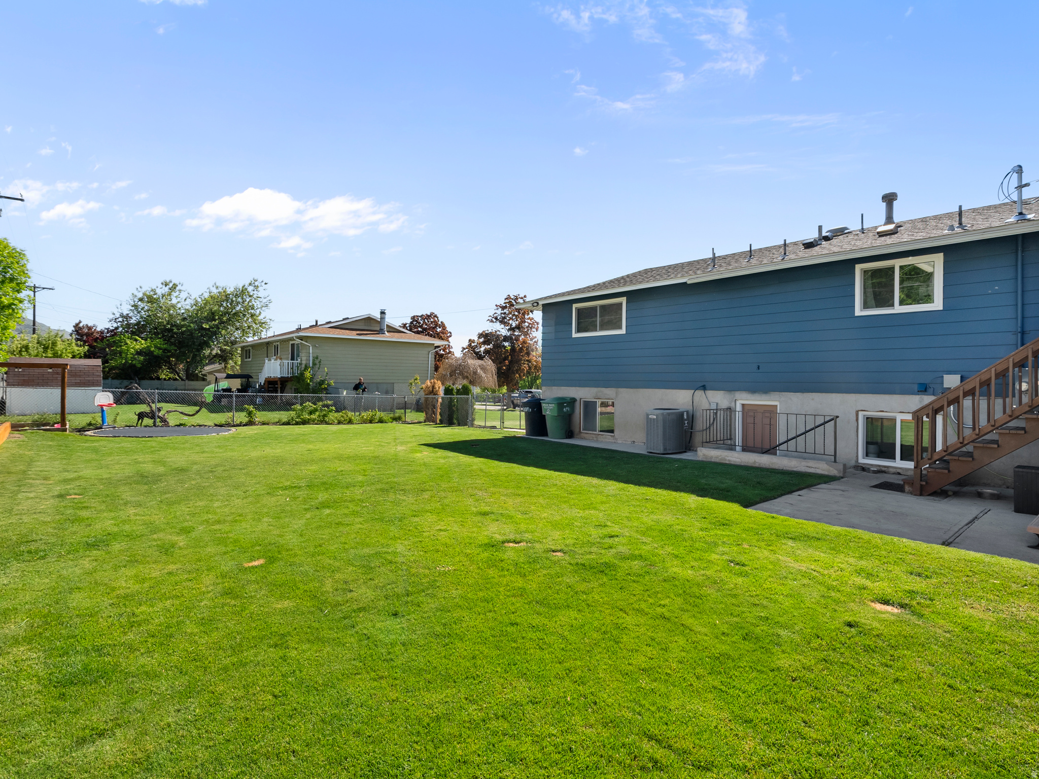 LINDSAY PARK PLAT 5 - Residential