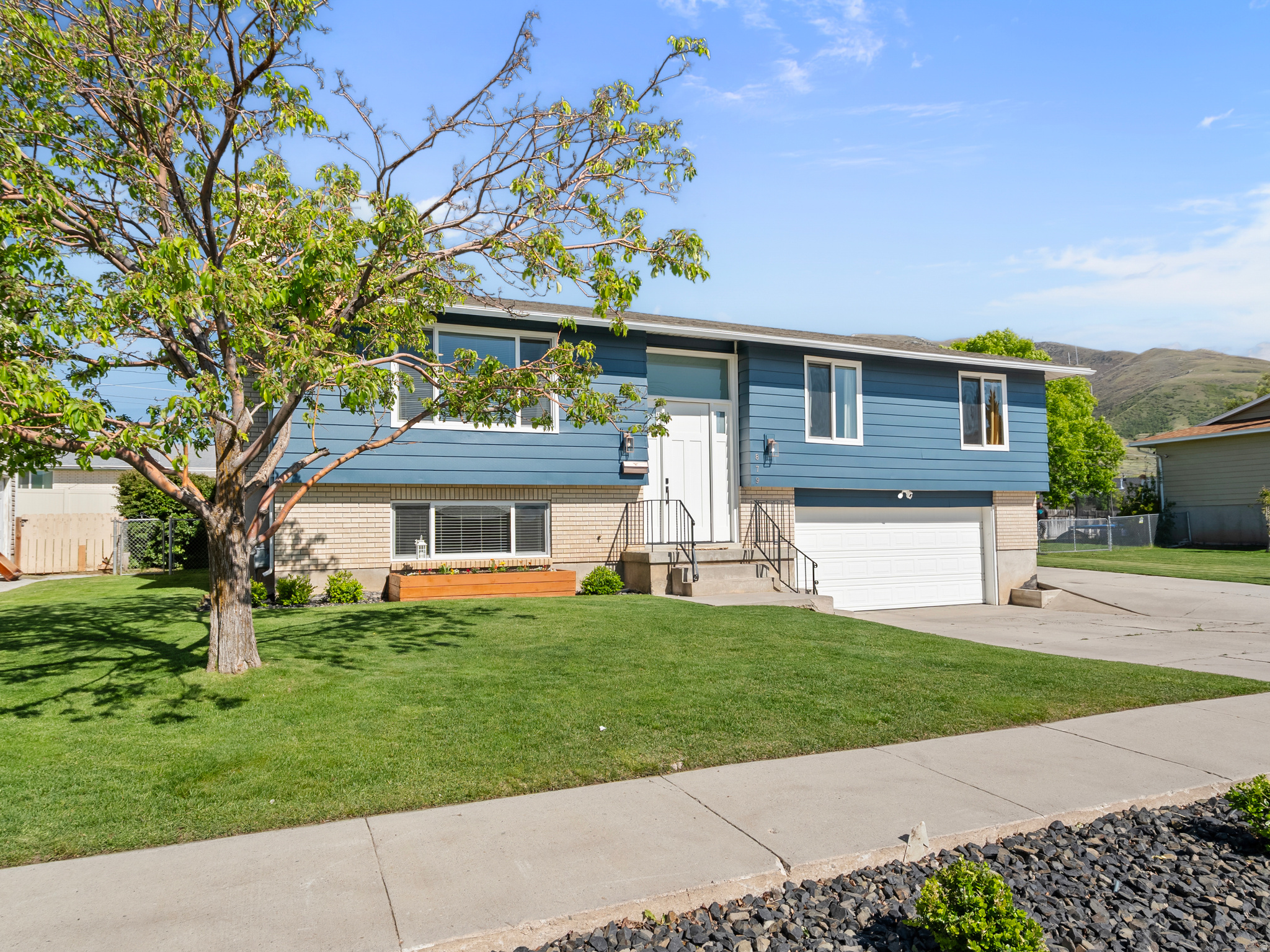 LINDSAY PARK PLAT 5 - Residential