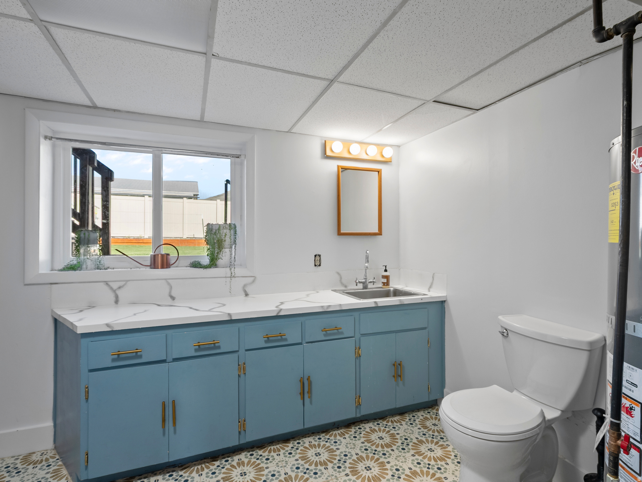 LINDSAY PARK PLAT 5 - Residential