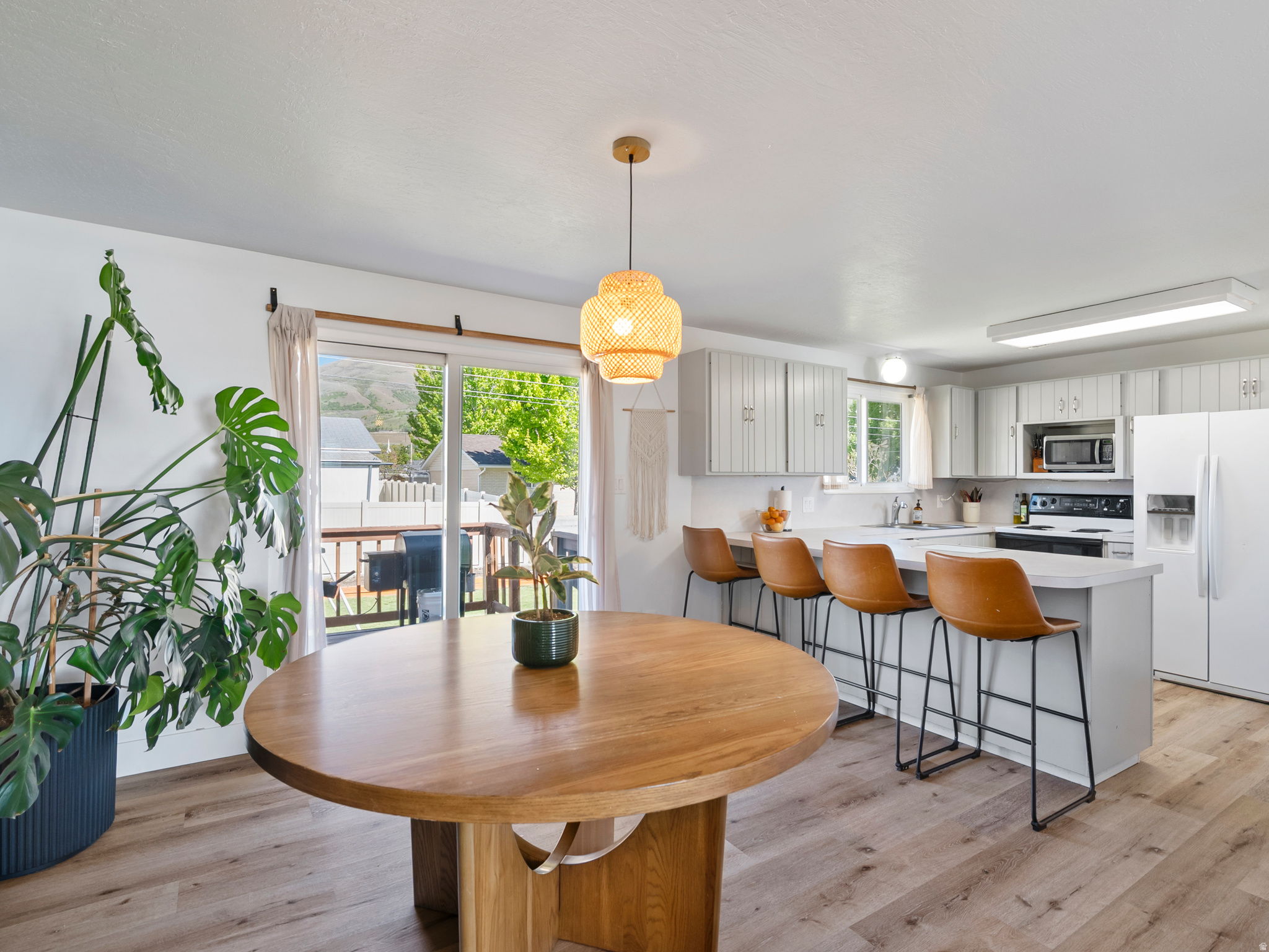 LINDSAY PARK PLAT 5 - Residential