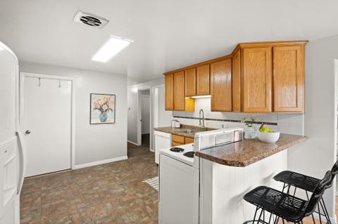 Tiny photo for 3670 S LEE MAUR ST W, West Valley City, UT 84119 (MLS # 2169091)