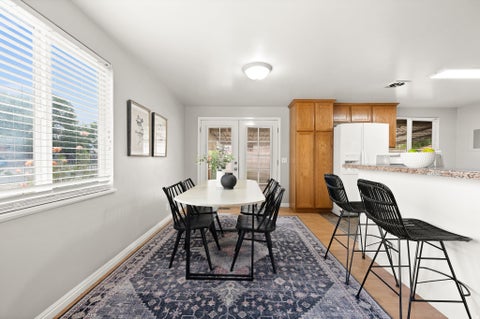 Tiny photo for 3670 S LEE MAUR ST W, West Valley City, UT 84119 (MLS # 2169091)