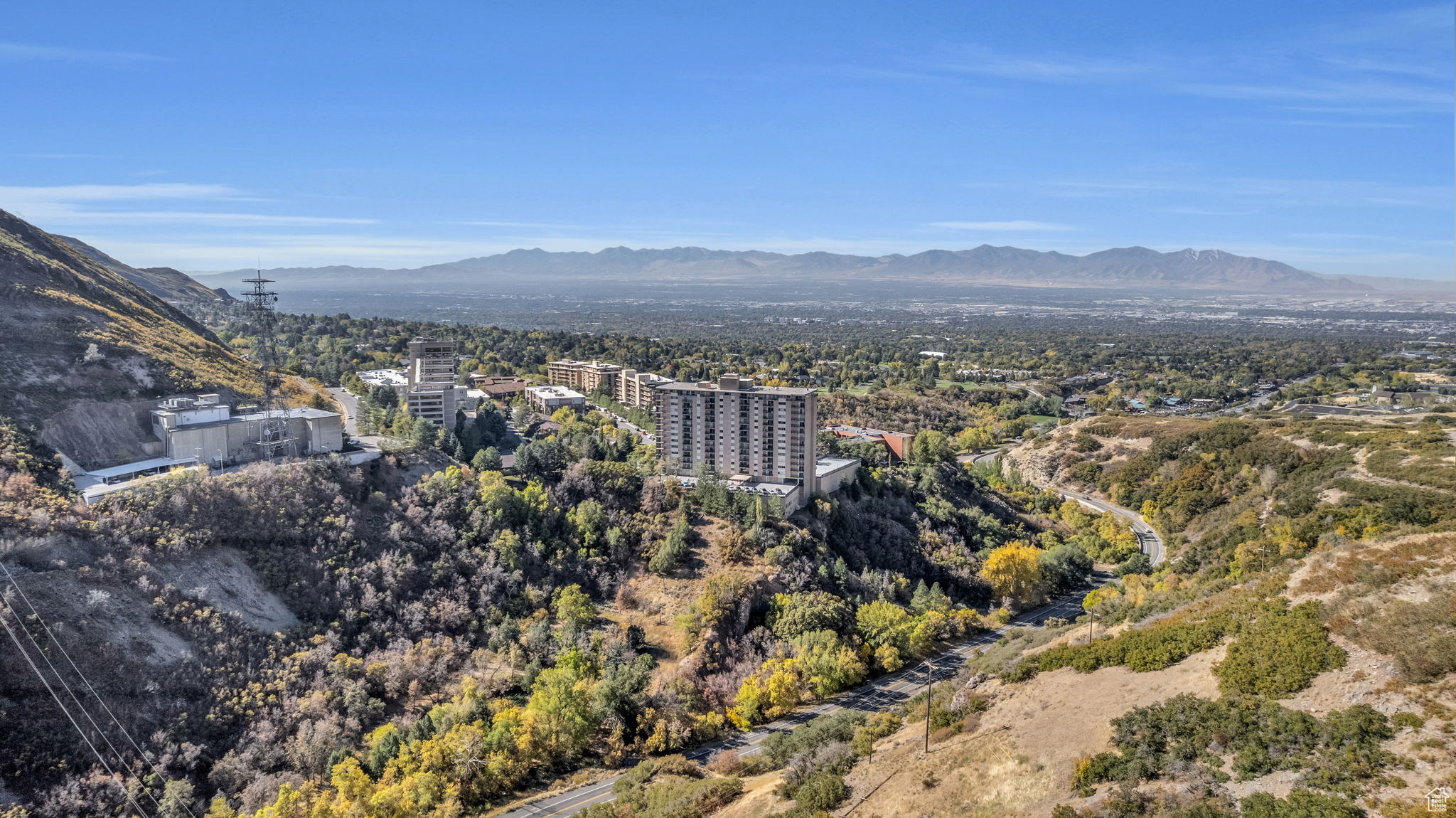 875 S Donner Way #809, Salt Lake City, Utah image 34