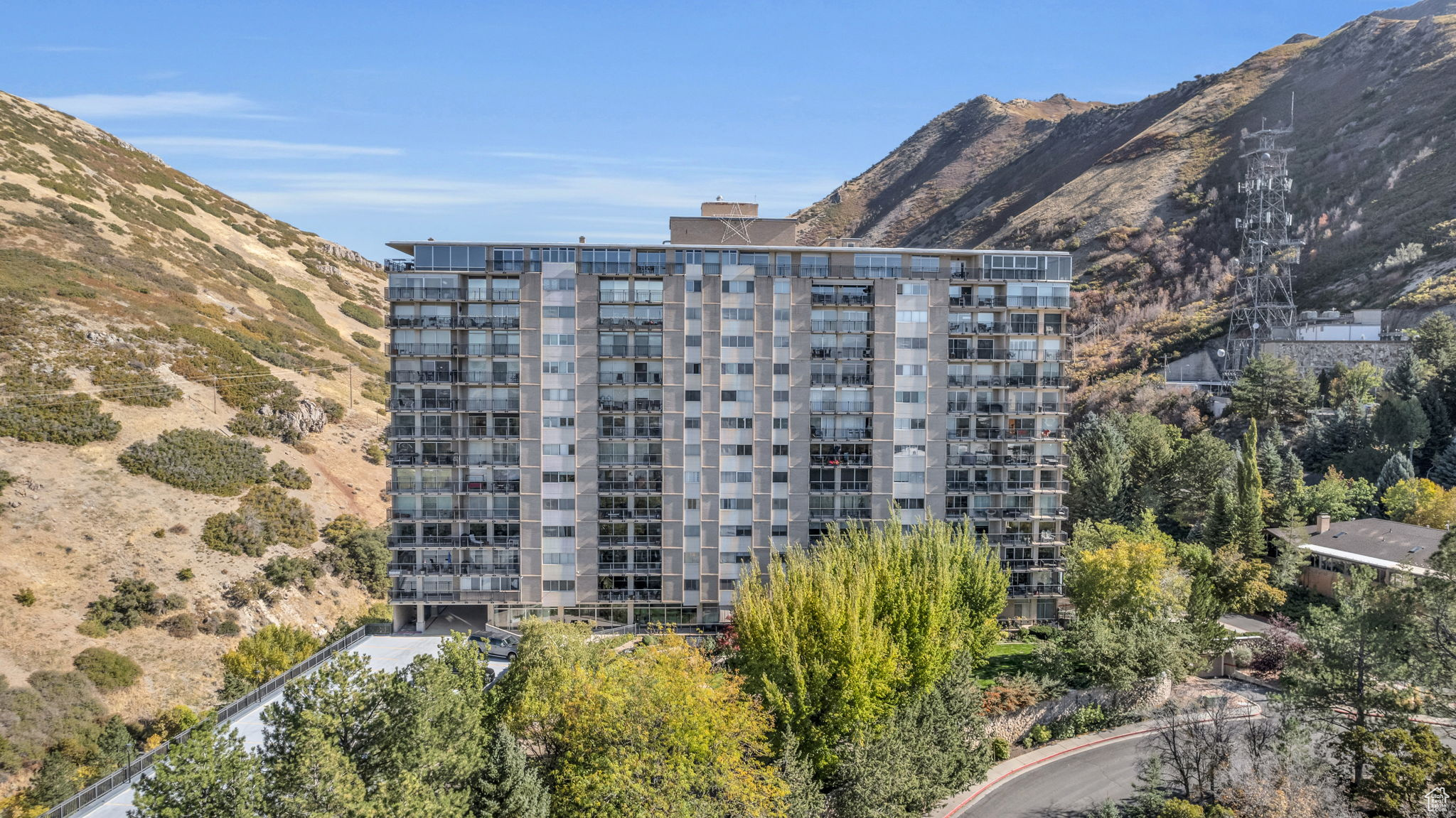 875 S Donner Way #809, Salt Lake City, Utah image 3