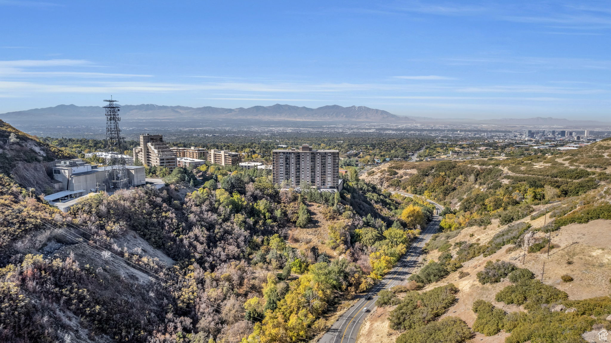 875 S Donner Way #809, Salt Lake City, Utah image 33