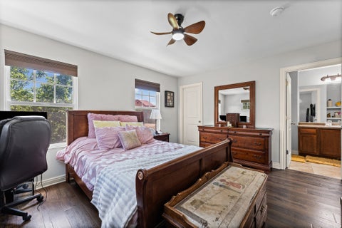 Tiny photo for 10767 S OZARKS DR W, South Jordan, UT 84095 (MLS # 2181362)