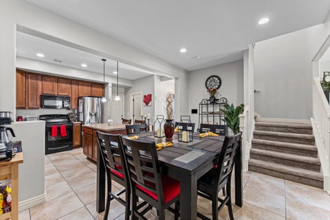 Tiny photo for 10767 S OZARKS DR W, South Jordan, UT 84095 (MLS # 2181362)