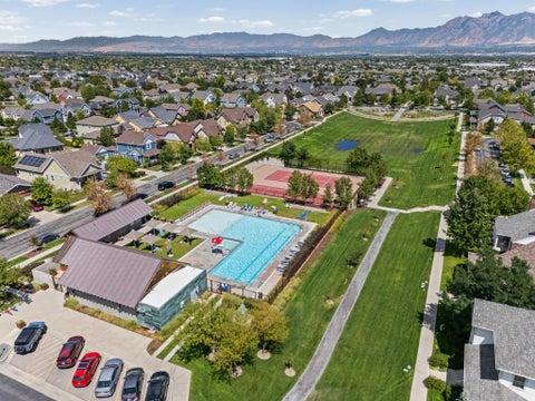 Tiny photo for 10767 S OZARKS DR W, South Jordan, UT 84095 (MLS # 2181362)