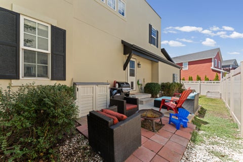 Tiny photo for 10767 S OZARKS DR W, South Jordan, UT 84095 (MLS # 2181362)