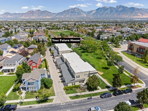 Tiny photo for 10767 S OZARKS DR W, South Jordan, UT 84095 (MLS # 2181362)