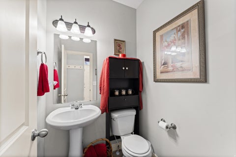 Tiny photo for 10767 S OZARKS DR W, South Jordan, UT 84095 (MLS # 2181362)
