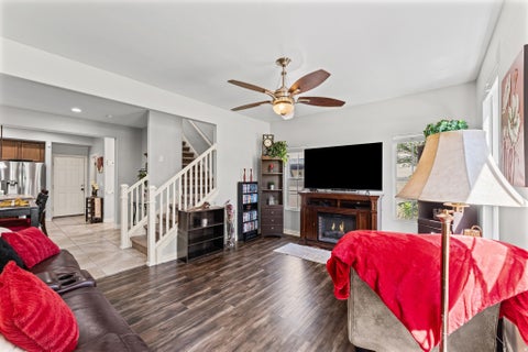 Tiny photo for 10767 S OZARKS DR W, South Jordan, UT 84095 (MLS # 2181362)