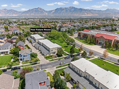 Tiny photo for 10767 S OZARKS DR W, South Jordan, UT 84095 (MLS # 2181362)