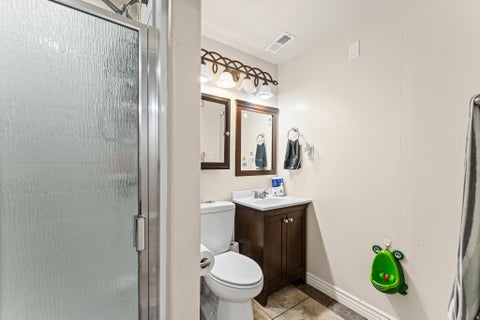 Tiny photo for 10767 S OZARKS DR W, South Jordan, UT 84095 (MLS # 2181362)