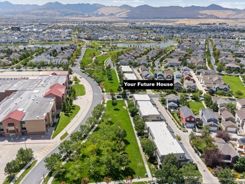 Tiny photo for 10767 S OZARKS DR W, South Jordan, UT 84095 (MLS # 2181362)