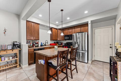 Tiny photo for 10767 S OZARKS DR W, South Jordan, UT 84095 (MLS # 2181362)