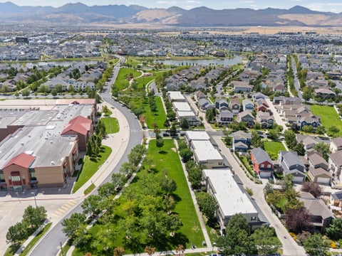 Tiny photo for 10767 S OZARKS DR W, South Jordan, UT 84095 (MLS # 2181362)