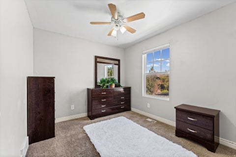 Tiny photo for 10767 S OZARKS DR W, South Jordan, UT 84095 (MLS # 2181362)