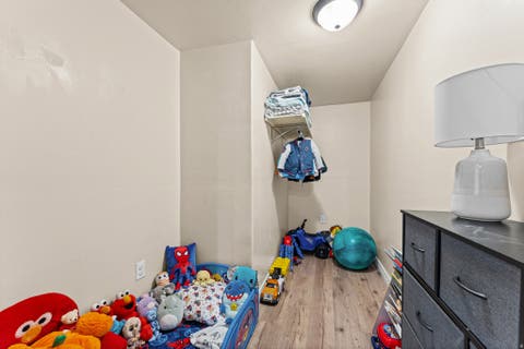 Tiny photo for 10767 S OZARKS DR W, South Jordan, UT 84095 (MLS # 2181362)