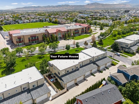 Tiny photo for 10767 S OZARKS DR W, South Jordan, UT 84095 (MLS # 2181362)
