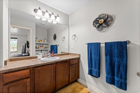 Tiny photo for 10767 S OZARKS DR W, South Jordan, UT 84095 (MLS # 2181362)