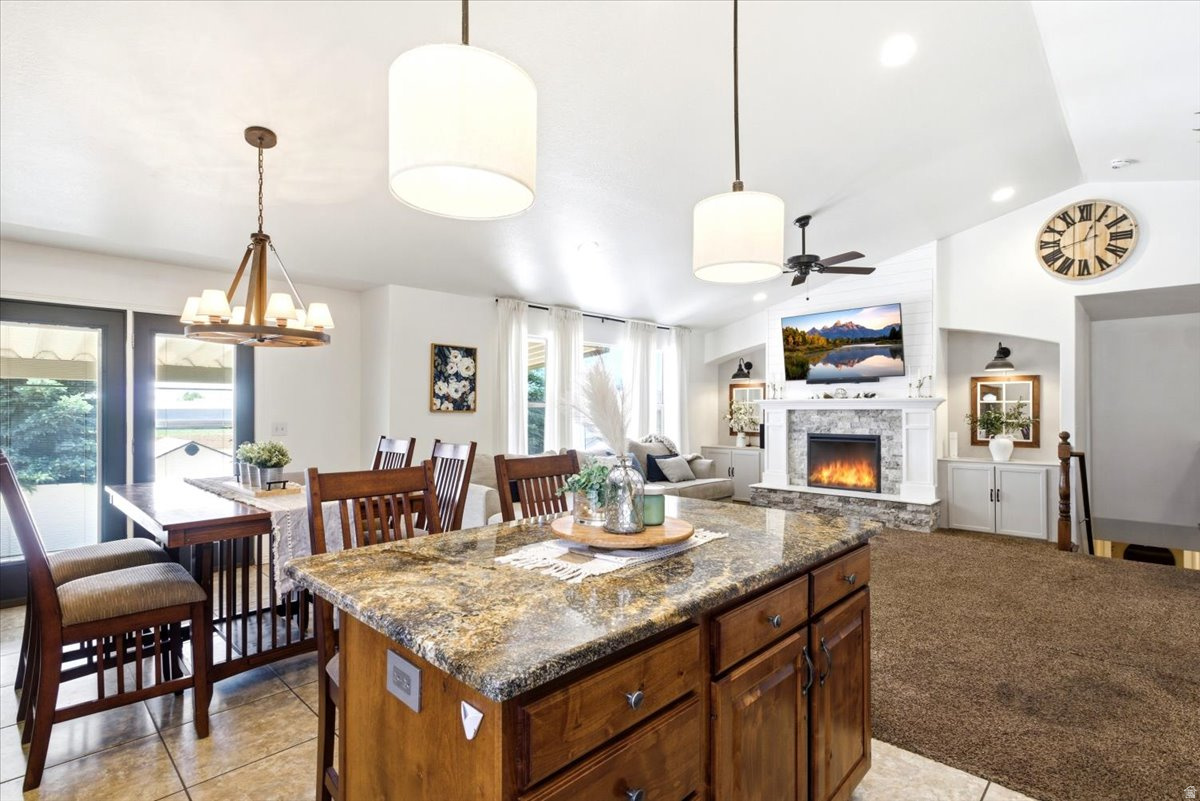 AUTUMN RIDGE - Residential