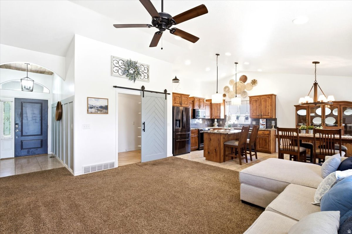AUTUMN RIDGE - Residential