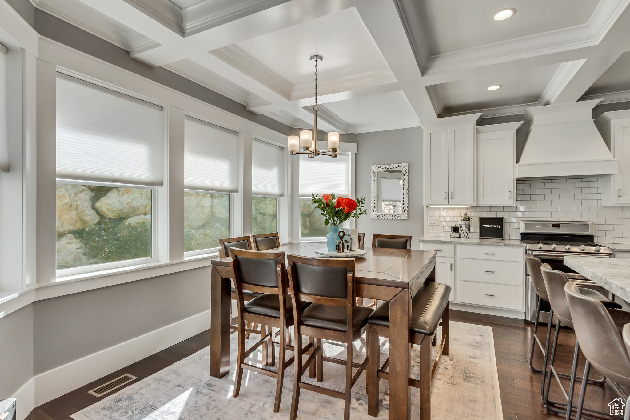 HUGHES ESTATES - Residential