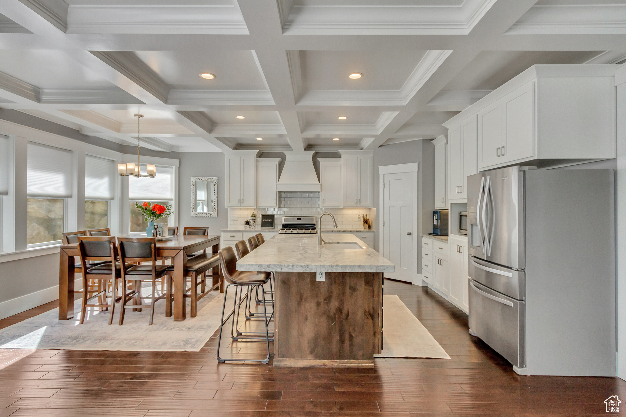 HUGHES ESTATES - Residential
