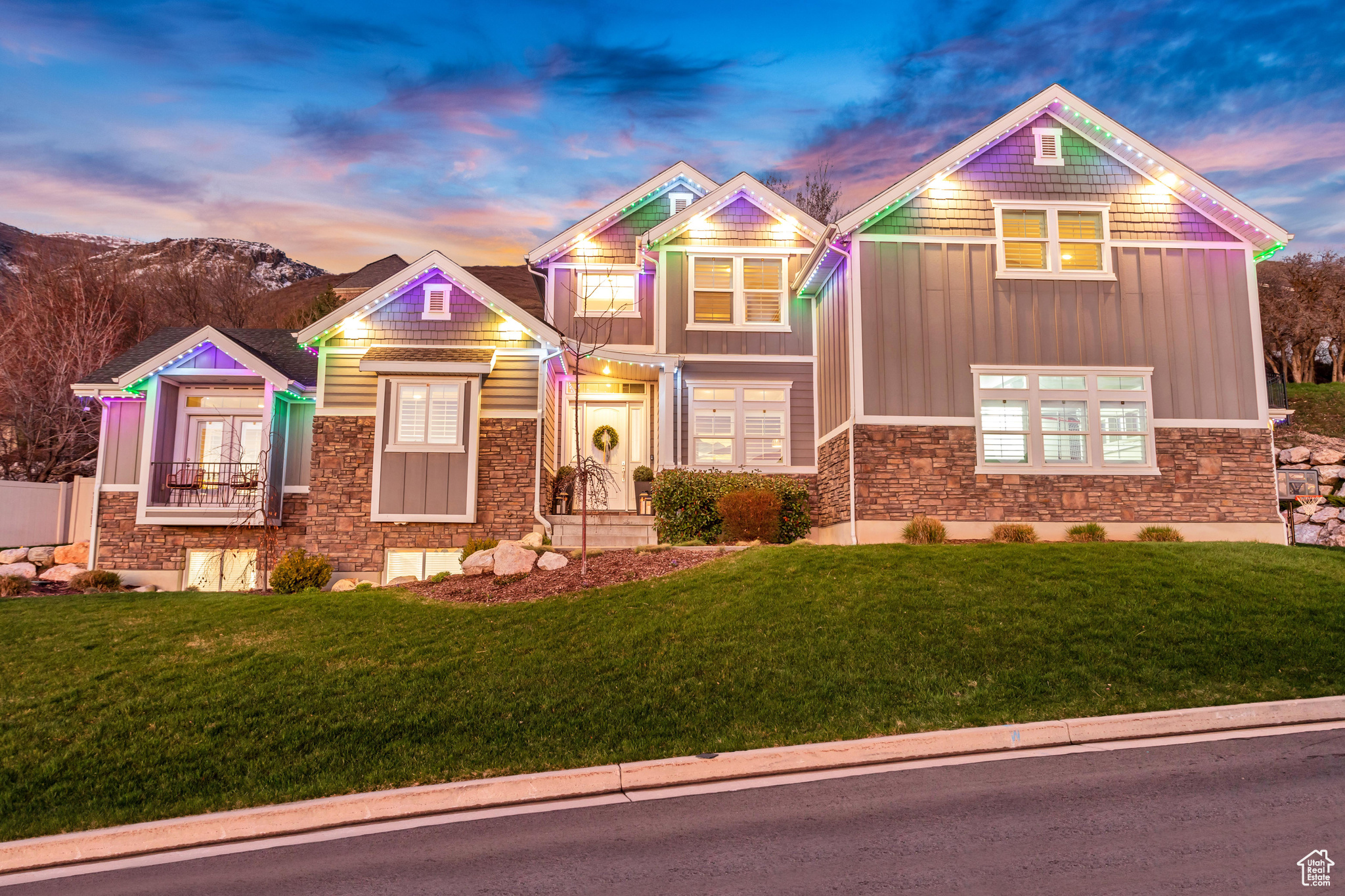 HUGHES ESTATES - Residential